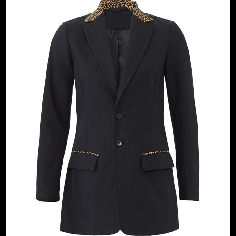 Current/Elliott Calla Blazer